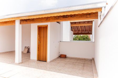 Apartamento para alugar com 100m², 2 quartos e 1 vagaCobertura e Área de Serviço