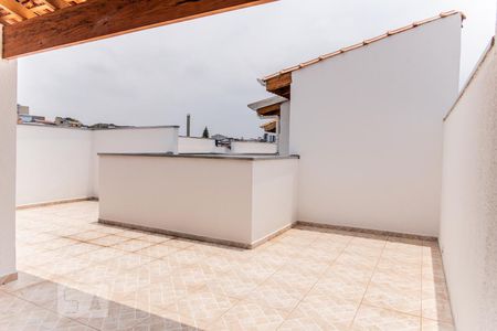 Apartamento para alugar com 100m², 2 quartos e 1 vagaCobertura e Área de Serviço