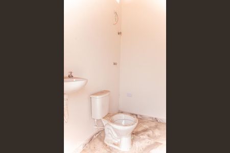 Apartamento para alugar com 100m², 2 quartos e 1 vagaBanheiro de Serviço