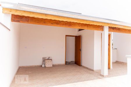 Apartamento para alugar com 100m², 2 quartos e 1 vagaCobertura e Área de Serviço