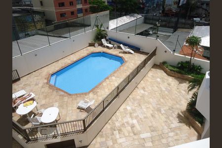 Apartamento à venda com 193m², 3 quartos e 3 vagasÁrea comum