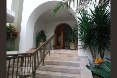 Apartamento à venda com 193m², 3 quartos e 3 vagasÁrea comum