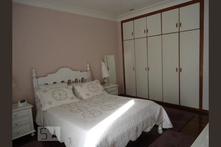 Apartamento à venda com 193m², 3 quartos e 3 vagasSuíte master