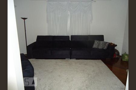 Apartamento à venda com 193m², 3 quartos e 3 vagasSala de TV