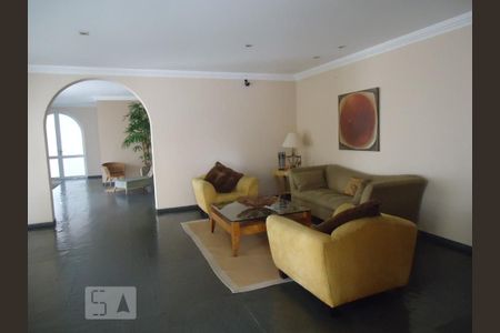 Apartamento à venda com 193m², 3 quartos e 3 vagasÁrea comum