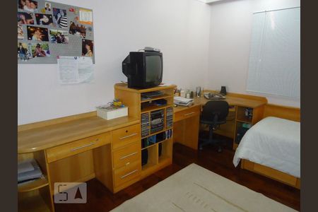 Apartamento à venda com 193m², 3 quartos e 3 vagasQuarto 1