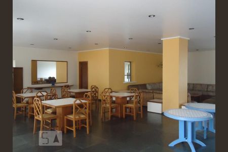 Apartamento à venda com 193m², 3 quartos e 3 vagasÁrea comum