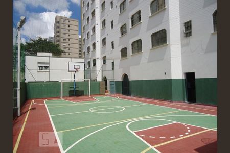 Apartamento à venda com 193m², 3 quartos e 3 vagasÁrea comum