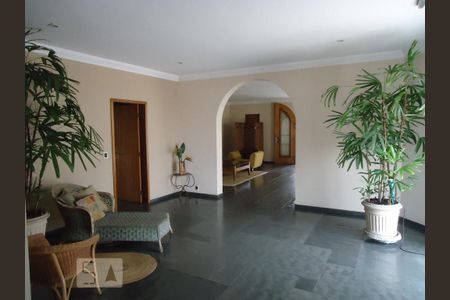 Apartamento à venda com 193m², 3 quartos e 3 vagasÁrea comum