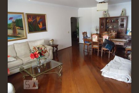 Apartamento à venda com 193m², 3 quartos e 3 vagasÁrea comum