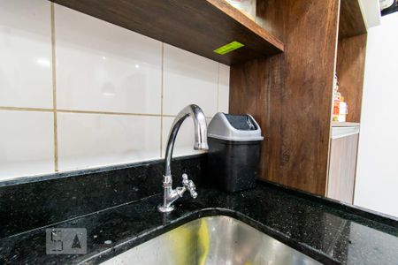 Apartamento para alugar com 55m², 2 quartos e 1 vaga Apartamento para alugar com 55m², 2 quartos e 1 vagaPia da Cozinha