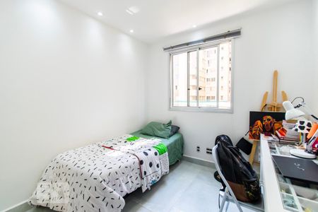 Apartamento para alugar com 55m², 2 quartos e 1 vaga Apartamento para alugar com 55m², 2 quartos e 1 vagaQuarto 02