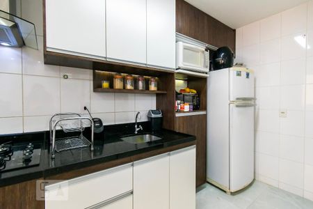 Apartamento para alugar com 55m², 2 quartos e 1 vaga Apartamento para alugar com 55m², 2 quartos e 1 vagaCozinha