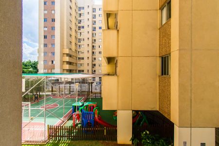 Apartamento para alugar com 55m², 2 quartos e 1 vaga Apartamento para alugar com 55m², 2 quartos e 1 vagaVista da Sala