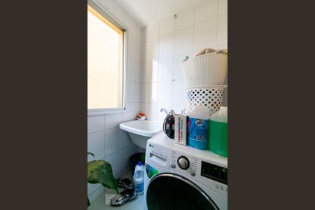 Apartamento para alugar com 55m², 2 quartos e 1 vaga Apartamento para alugar com 55m², 2 quartos e 1 vagaÁrea de Serviço