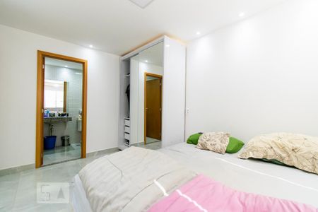 Apartamento para alugar com 55m², 2 quartos e 1 vaga Apartamento para alugar com 55m², 2 quartos e 1 vagaQuarto 01