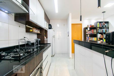 Apartamento para alugar com 55m², 2 quartos e 1 vaga Apartamento para alugar com 55m², 2 quartos e 1 vagaCozinha