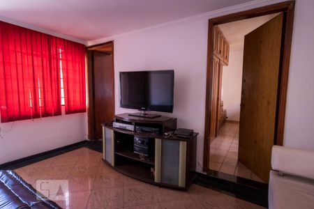 Sala de casa à venda com 3 quartos, 225m² em Aricanduva, São Paulo
