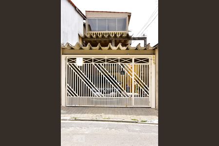 Casa à venda com 192m², 4 quartos e 2 vagasFrente Imovel