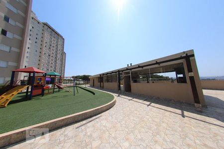 Apartamento à venda com 48m², 1 quarto e 1 vagaArea Comum