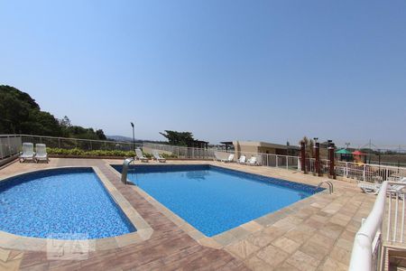 Apartamento à venda com 48m², 1 quarto e 1 vagaArea Comum