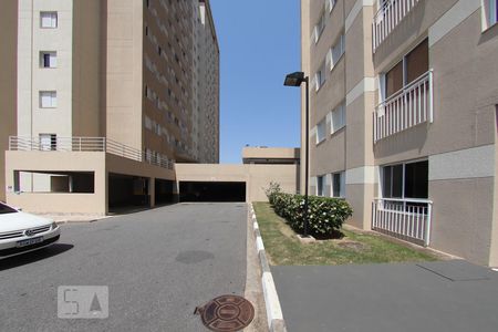 Apartamento à venda com 48m², 1 quarto e 1 vagaÁrea Comum