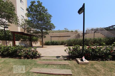 Apartamento à venda com 48m², 1 quarto e 1 vagaÁrea Comum