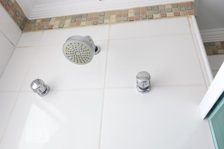 Apartamento à venda com 48m², 1 quarto e 1 vagaBanheiro