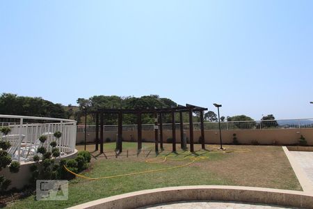 Apartamento à venda com 48m², 1 quarto e 1 vagaArea Comum