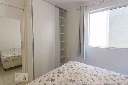 Quarto de apartamento para alugar com 1 quarto, 28m² em Setor de Habitações Individuais Norte, Brasília