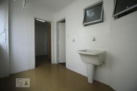 Apartamento para alugar com 2 quartos, 96m² em Vila Mariana, São Paulo