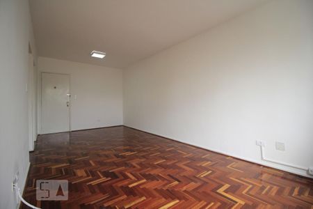 Apartamento para alugar com 2 quartos, 96m² em Vila Mariana, São Paulo