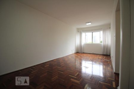 Apartamento para alugar com 2 quartos, 96m² em Vila Mariana, São Paulo