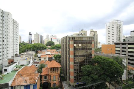 Apartamento para alugar com 2 quartos, 96m² em Vila Mariana, São Paulo