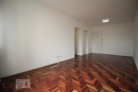 Apartamento para alugar com 2 quartos, 96m² em Vila Mariana, São Paulo