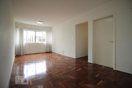 Apartamento para alugar com 2 quartos, 96m² em Vila Mariana, São Paulo
