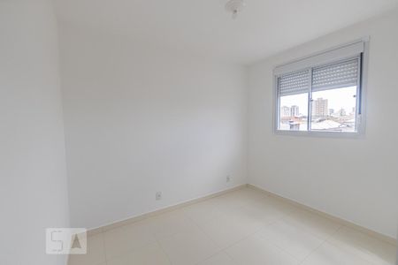 Quarto 2 de apartamento para alugar com 2 quartos, 44m² em Belenzinho, São Paulo