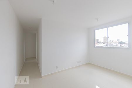 Sala de apartamento para alugar com 2 quartos, 44m² em Belenzinho, São Paulo