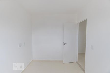 Quarto 1 de apartamento para alugar com 2 quartos, 44m² em Belenzinho, São Paulo