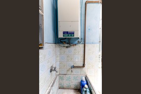 Casa à venda com 109m², 1 quarto e 2 vagas Casa à venda com 109m², 1 quarto e 2 vagasÁrea de Serviço