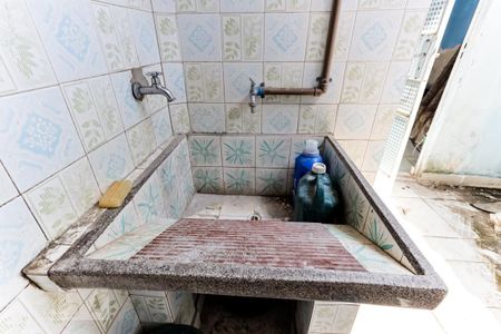 Casa à venda com 109m², 1 quarto e 2 vagas