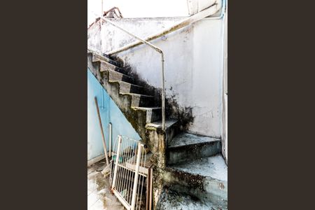 Casa à venda com 109m², 1 quarto e 2 vagas Casa à venda com 109m², 1 quarto e 2 vagasÁrea de Serviço