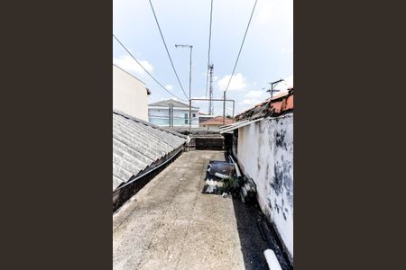 Casa à venda com 109m², 1 quarto e 2 vagas Casa à venda com 109m², 1 quarto e 2 vagasÁrea de Serviço