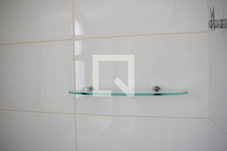 Apartamento à venda com 180m², 3 quartos e 3 vagasBanheiro da Suíte