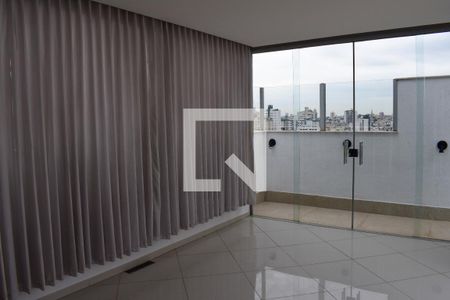 Apartamento à venda com 180m², 3 quartos e 3 vagasSala 2