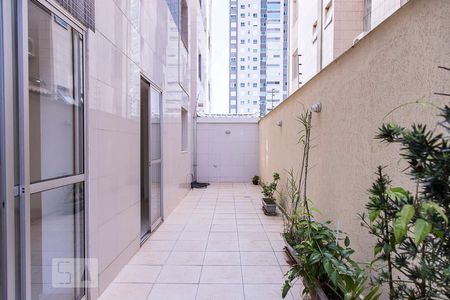 Apartamento à venda com 180m², 3 quartos e 3 vagasÁrea comum - Salão de festas