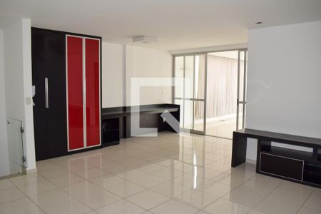 Apartamento à venda com 180m², 3 quartos e 3 vagasSala 2