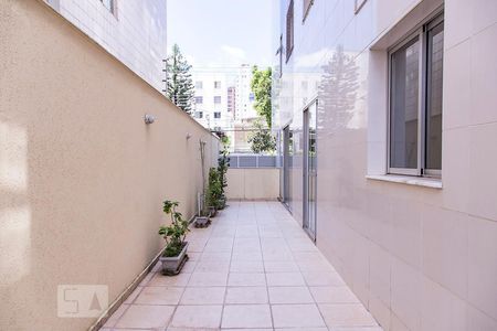 Apartamento à venda com 180m², 3 quartos e 3 vagasÁrea comum - Salão de festas