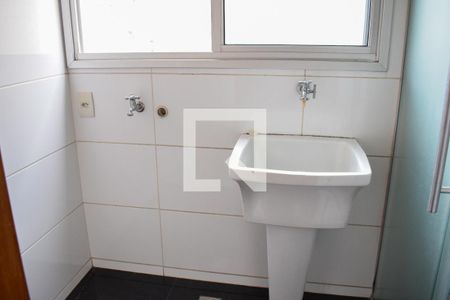 Apartamento à venda com 180m², 3 quartos e 3 vagasÁrea de Serviço