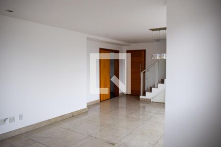 Apartamento à venda com 180m², 3 quartos e 3 vagasSala 1